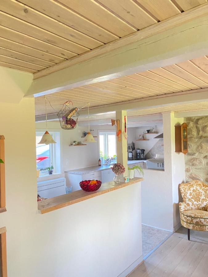 Lilleledgaard Country House Ringkobing Bagian luar foto