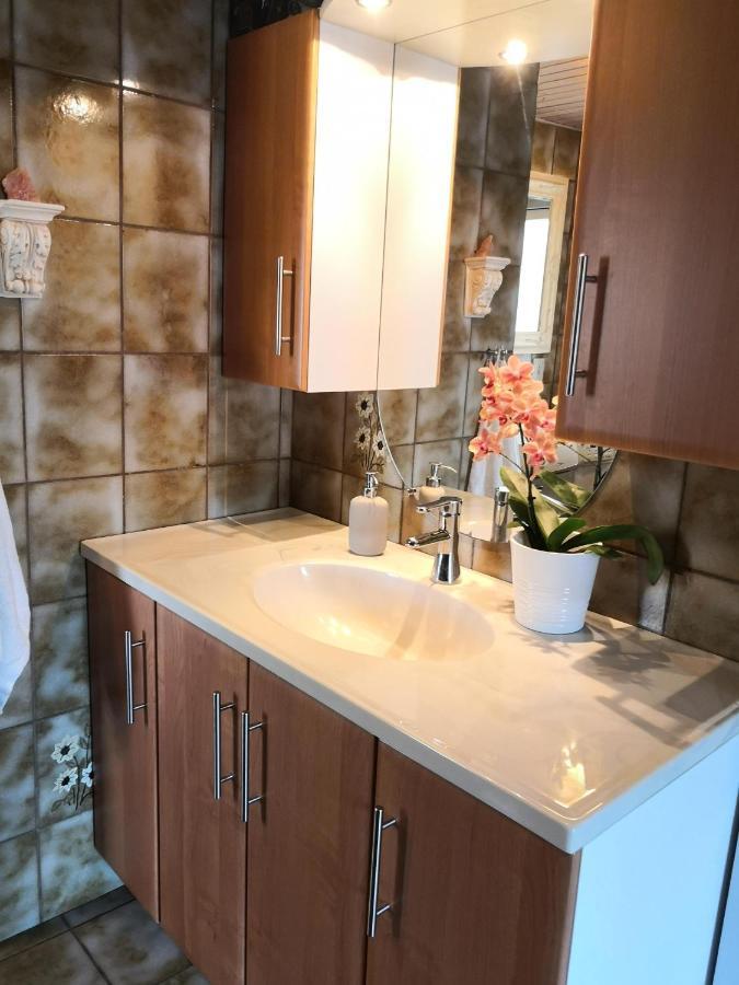 Lilleledgaard Country House Ringkobing Bagian luar foto