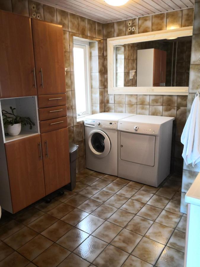 Lilleledgaard Country House Ringkobing Bagian luar foto