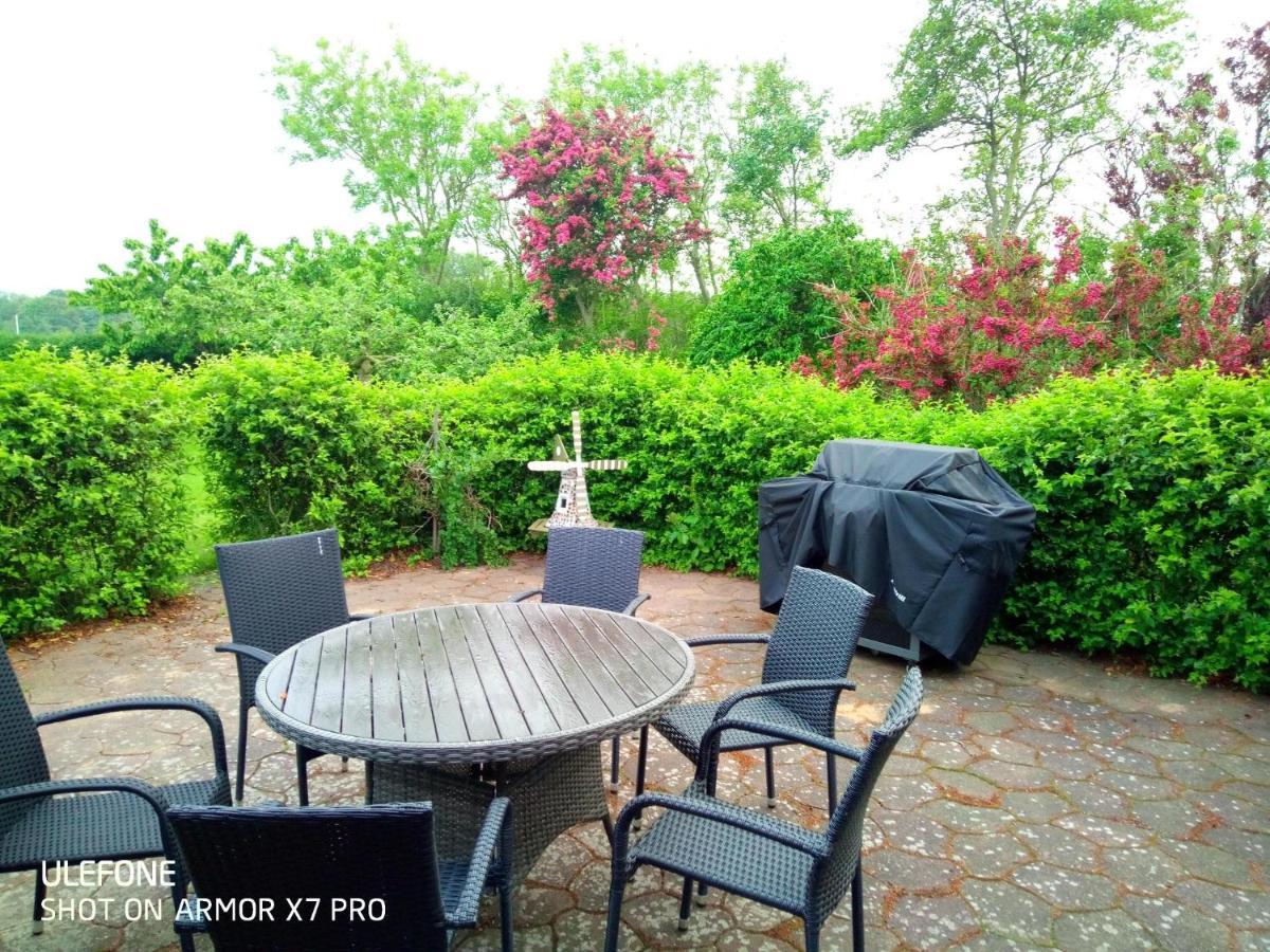 Lilleledgaard Country House Ringkobing Bagian luar foto