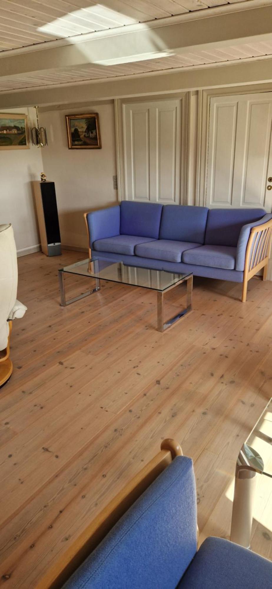 Lilleledgaard Country House Ringkobing Bagian luar foto