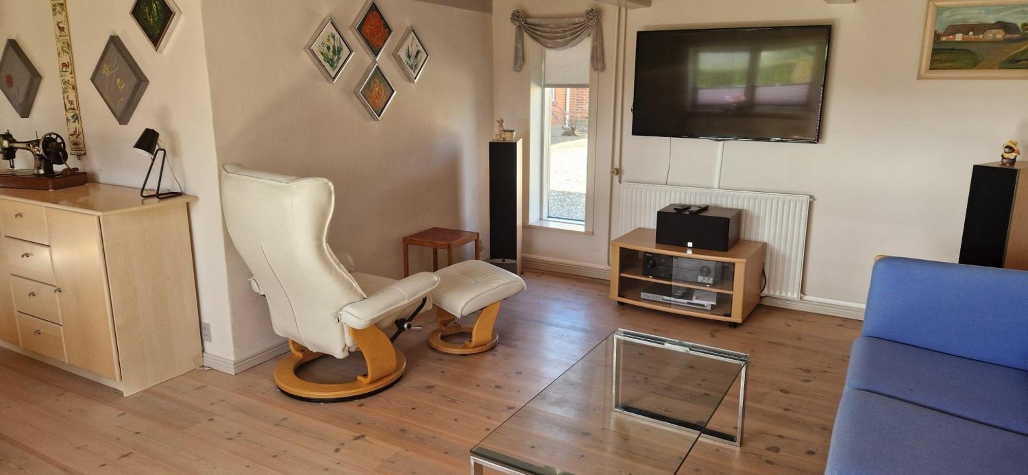 Lilleledgaard Country House Ringkobing Bagian luar foto